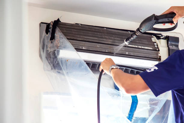 Best Local Air Duct Cleaning Services  in Trail Creek, IN