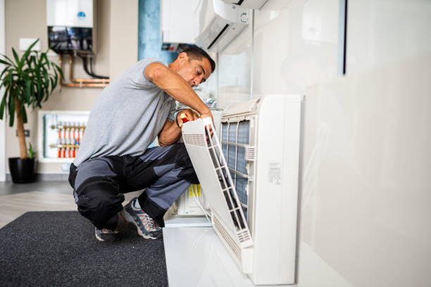 Best Ductwork Cleaning Services  in Trail Creek, IN