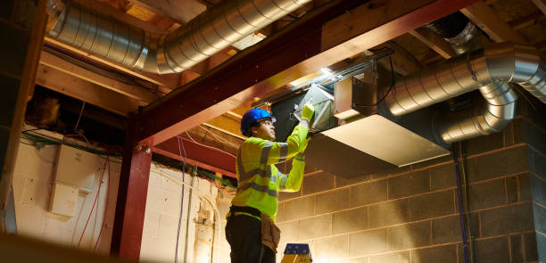 Best Best Air Duct Cleaning Company  in Trail Creek, IN