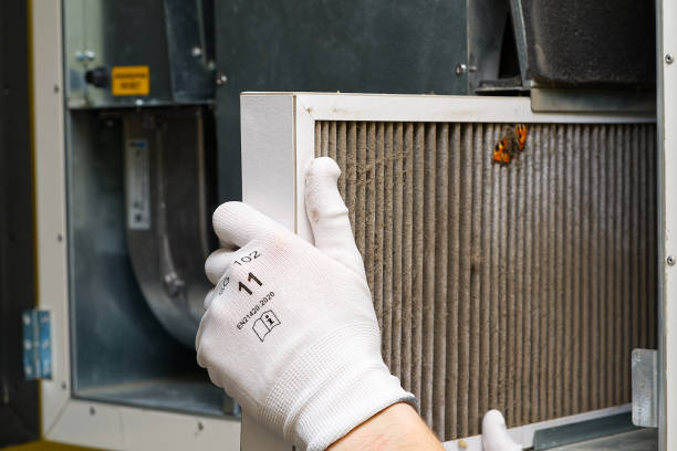 Best Best Air Duct Cleaning Company  in Trail Creek, IN