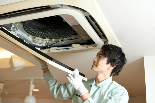 Affordable HVAC Duct Cleaning in Trail Creek, IN