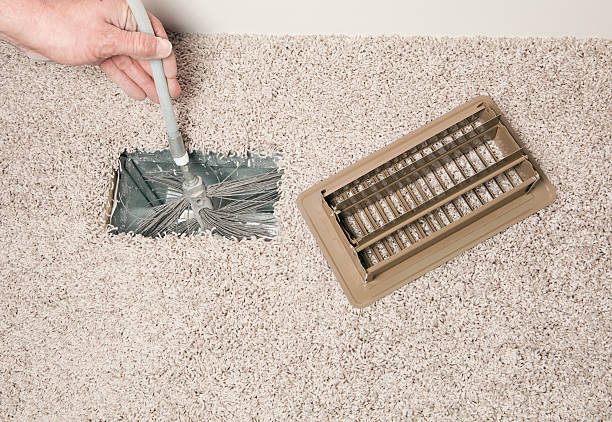 Best Local Air Duct Cleaning Services  in Trail Creek, IN