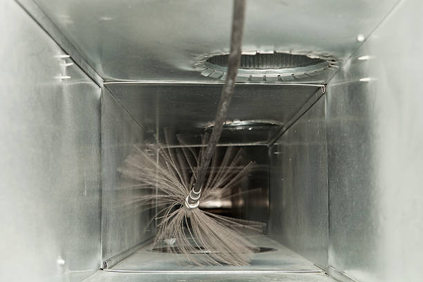 Best Emergency Air Duct Cleaning  in Trail Creek, IN