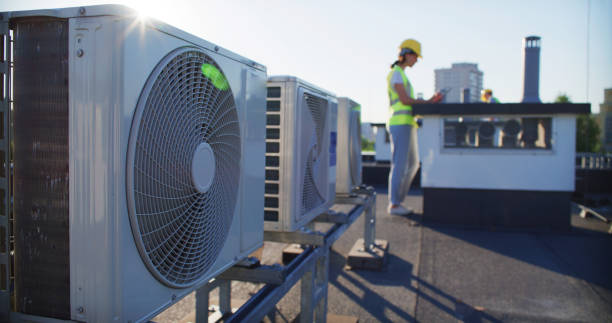 Best Affordable HVAC Duct Cleaning  in Trail Creek, IN