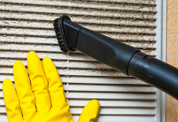 Best Ventilation Cleaning Services  in Trail Creek, IN