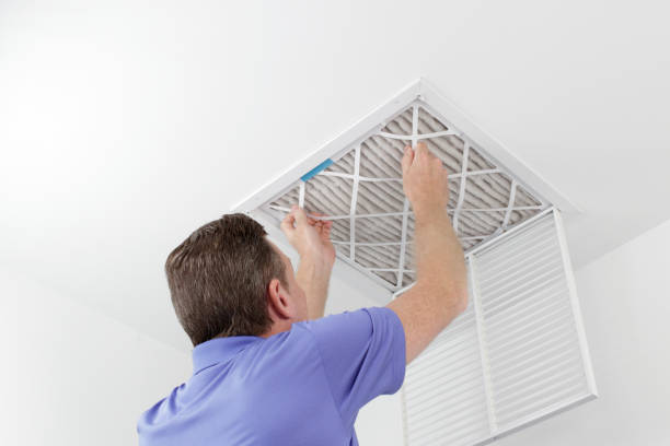 Best Ventilation Cleaning Services  in Trail Creek, IN